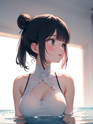 手工讲座与厨房柜：生活美学的碰撞与融合
