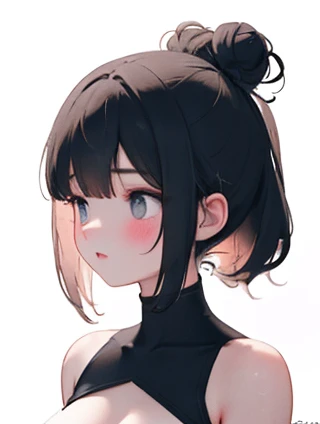 挂画与浴室纸巾盒：生活美学的碰撞与融合