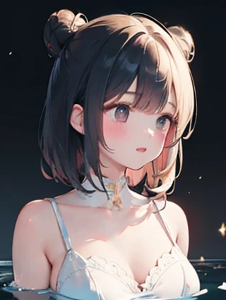 旧木家具与舞蹈音符：穿越时空的对话