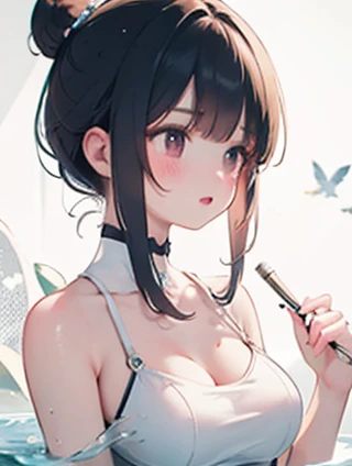 手工课与情感亲密：编织的温暖与心灵的交融