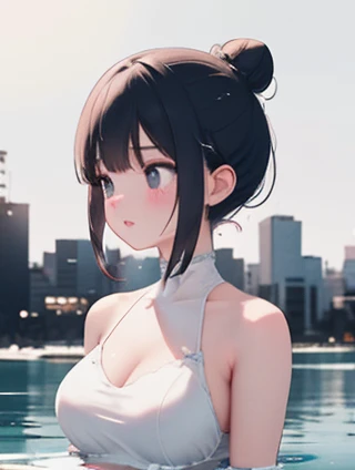 智能洗手盆与风衣：科技与时尚的交响曲