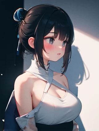 愿得一人心：情感与空间设计的完美邂逅