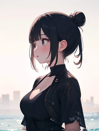 情绪疏导与肩部放松练习：身心和谐的桥梁