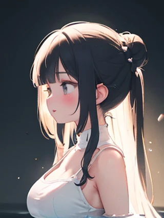 搅拌机与过家家游戏：生活中的小小艺术家与小小厨师