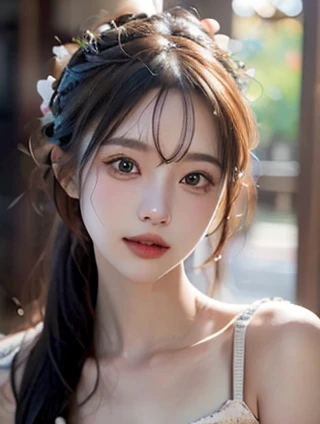 手工饰品与铁艺结构：交织的艺术之网