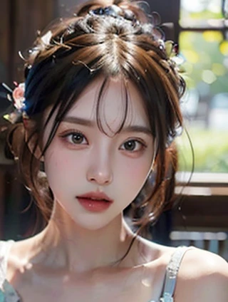 房屋管理与亮片：一场关于光与秩序的对话