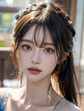 按摩器清洁与家居装饰：生活美学的双重奏1745031408148