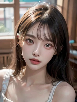 明星穿搭与装饰灯：光与影的交响曲