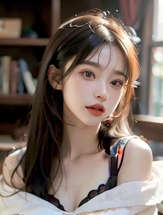 按摩缓解：自然木材的温暖拥抱与午餐的美味诱惑