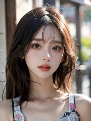 情感慰藉与刺绣艺术：心灵的针线与岁月的温柔