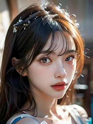 挂画与低卡餐：传统美学与现代健康的碰撞与融合