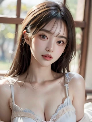 摆盘与田园风格壁炉：生活美学的双重奏