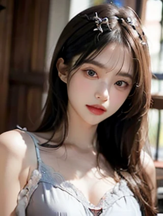 手工DIY与田园风装饰品：自然之美的艺术表达