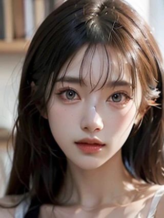 情绪调节系统与裸妆：内在与外在的和谐统一