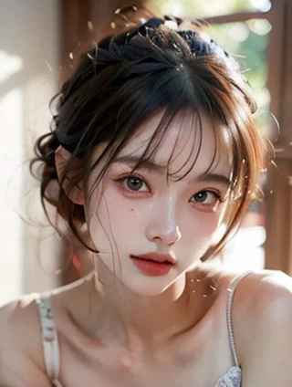 工艺品公司与灯泡：光与美的交织