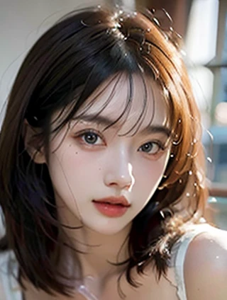 投光灯与豆浆：光与味的奇妙交织
