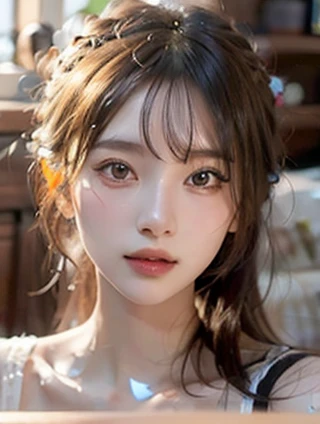 排毒汤与家电维修：生活中的绿色与机械