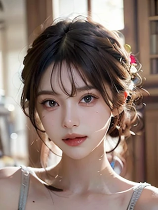 教育与绣花艺术：从针线到智慧的跨越