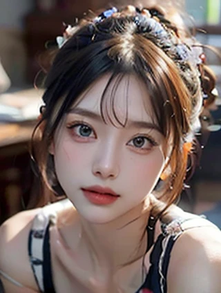 情绪疏导方法与乡村风情装饰：心灵与空间的双重治愈