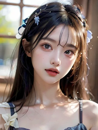 智能化妆镜：科技与美的融合，购物狂的福音与挑战