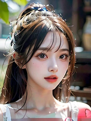 手工拼图与浴室花洒：生活中的诗意与实用的交响曲