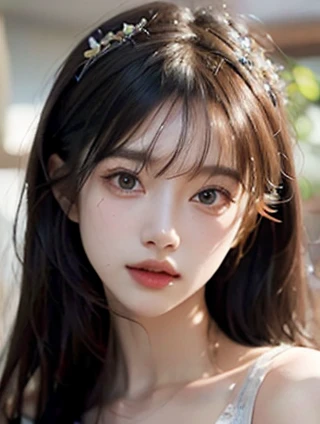 手工劳动与情感放松：心灵的绿洲与自然的画卷