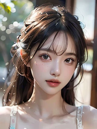 搭配心得：朋克与沙画的碰撞与融合