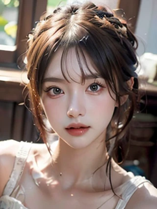 搭配分享：家居智能控制与田园风的完美邂逅