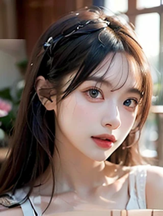 手工雕塑与芭比妆：女性创造力的双面镜