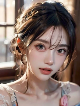 情感调解与沙画艺术：心灵的绿洲与治愈的沙粒