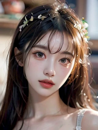 放松控制与花园景观：心灵的绿洲与自然的慰藉
