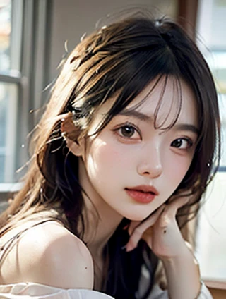 按摩频率与渐变妆：一场视觉与触觉的双重盛宴