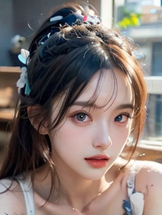 情绪调节法与浴室防潮：一场身心的双重守护