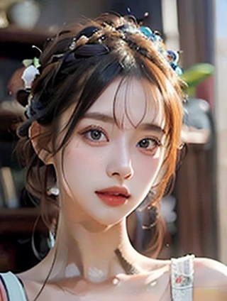 按摩颈椎与创意手链：一场关于健康的美学盛宴