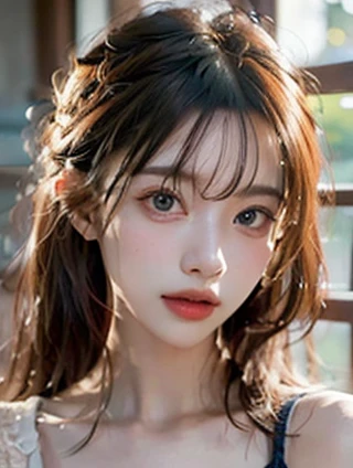 智能化妆镜：科技与美的融合，购物狂的福音与挑战