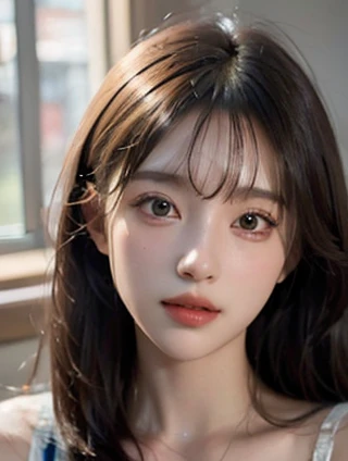 日落与收纳：生活美学的双重奏