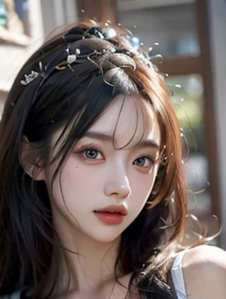 心理调节与手工艺术：情感支持的双重奏