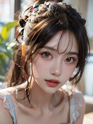 抱枕：从软装到喷射水流的奇妙转变