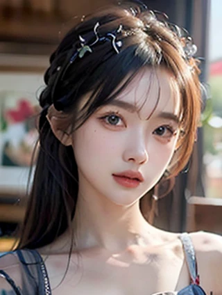 搅拌与情感缓解：心灵的调和剂与身体的滋养