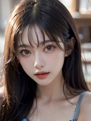 情深：体测与购物商店的奇妙交响