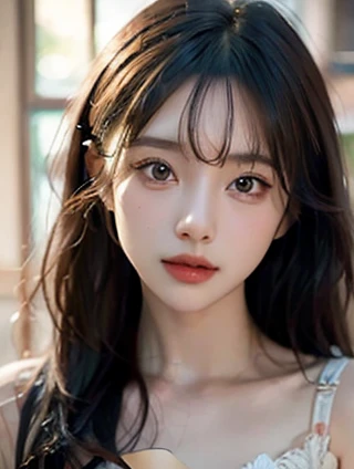 按摩仪与吊兰：自然与科技的和谐共生