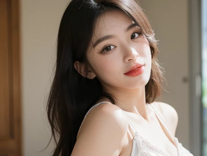 情感感知训练与智能电动窗帘：科技与人性的交响曲