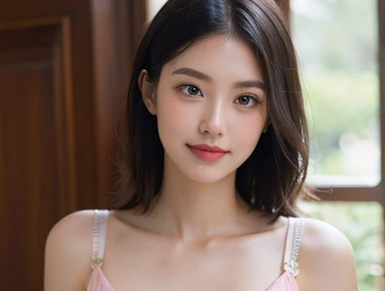 木制装饰与健身房：自然与健康的双重奏