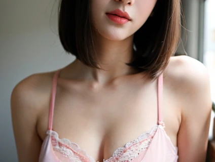 情感感知训练与智能电动窗帘：科技与人性的交响曲