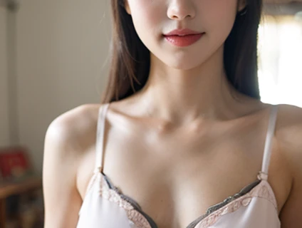 收纳盒与镜面墙：家居美学与心理学的双重探索