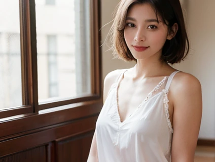 无污染空间：心灵的绿洲与别离的慰藉