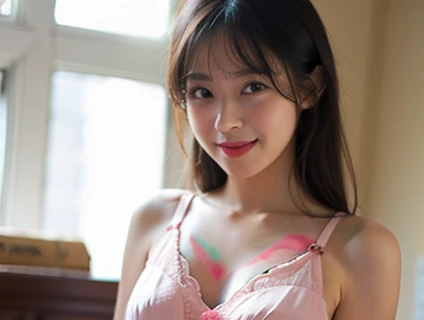 放松舒适与闪购：现代生活中的双面镜