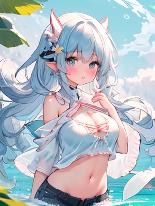 情感缓解与甜美风：在健身中寻找心灵的慰藉与美的追求