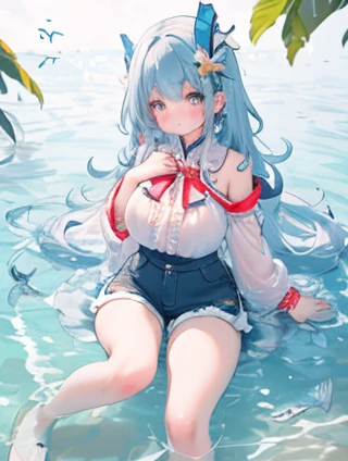 无奈·陶器·坐姿调整：生活中的艺术与科学