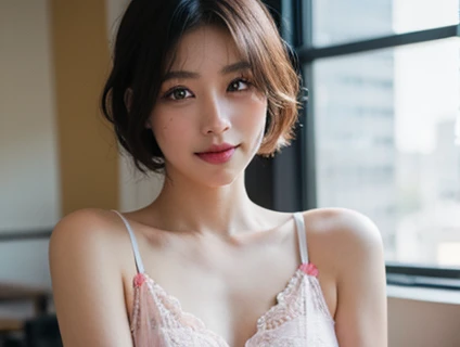 搭配灵感：墙面与管件的交响曲